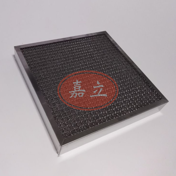 桐庐不锈钢油雾过滤器